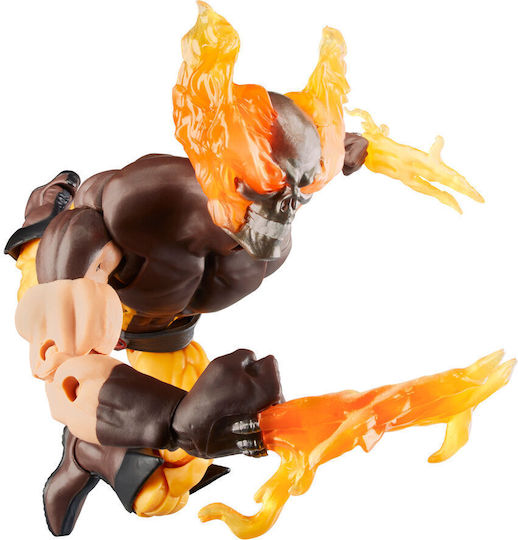 Фигура за Действие Marvel Legends: Strange Tales - Weapon Of Vengeance Легенди на Марвел 15см.