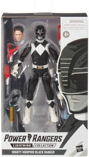 Фигура за Действие Lightning Collection Power Rangers 15см.