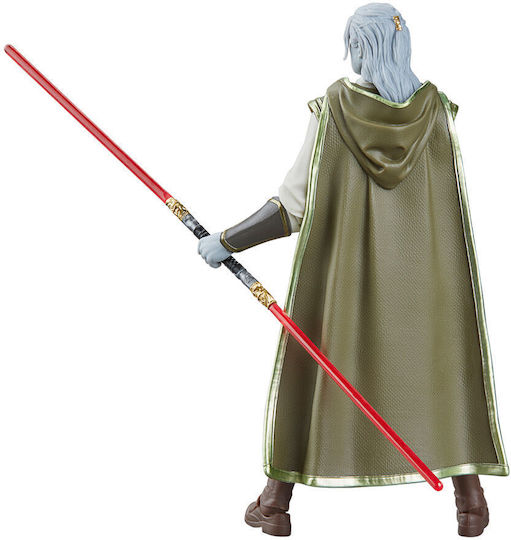 Actionfigur Jedi 1 Survivor Krieg der Sterne 15cm