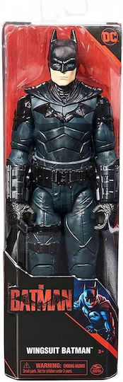 Action Figure Batman for 3+ years Years 30cm.