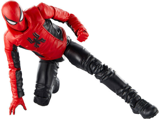 Φιγούρα Δράσης Last Stand Spider-man Spider-Man για 4+ Ετών 15εκ.