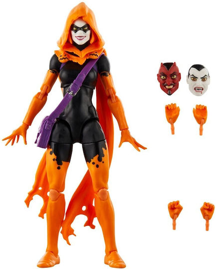 Action-Figur Hallows' Eve Spider-Man für 4+ Jahre Jahre 15cm.