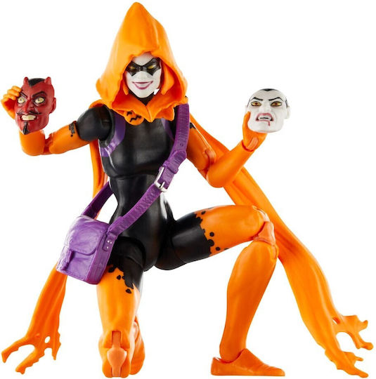 Action-Figur Hallows' Eve Spider-Man für 4+ Jahre Jahre 15cm.