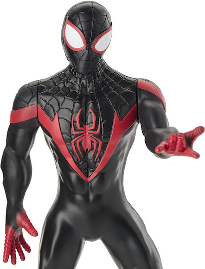 Action Figure Marvel Olympus Miles Morales Spider-Man for 4+ Years 25cm.