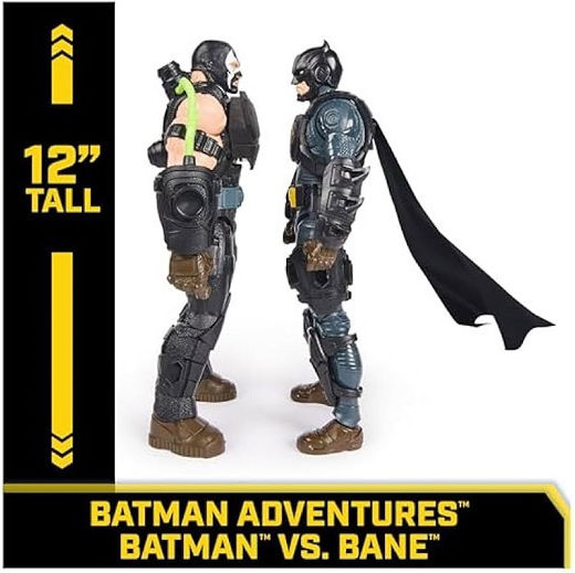 Φιγούρα Δράσης Justice League Batman 30εκ.
