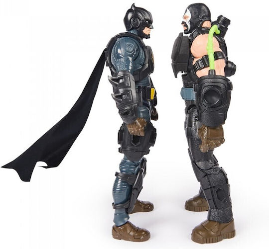 Φιγούρα Δράσης Justice League Batman 30εκ.