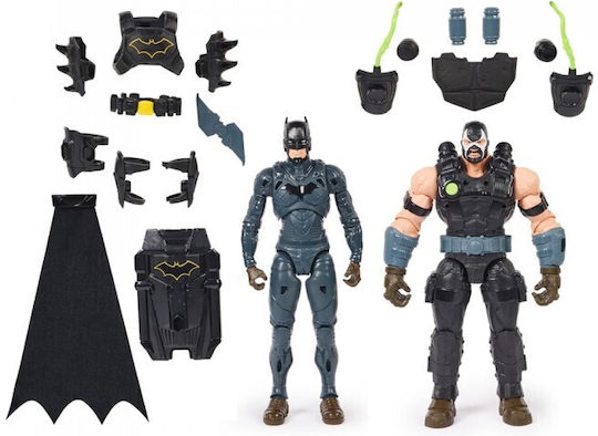 Φιγούρα Δράσης Justice League Batman 30εκ.
