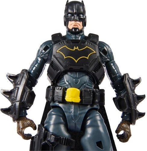 Φιγούρα Δράσης Justice League Batman 30εκ.