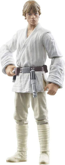 Action-Figur Star Wars: Episode Iv Vintage Collection - Luke Skywalker Krieg der Sterne 9.5cm.