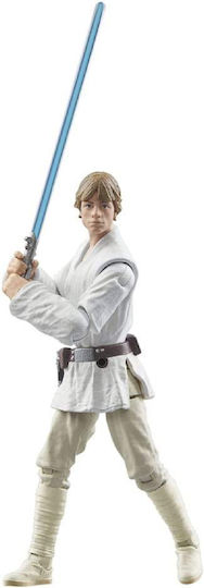 Action-Figur Star Wars: Episode Iv Vintage Collection - Luke Skywalker Krieg der Sterne 9.5cm.