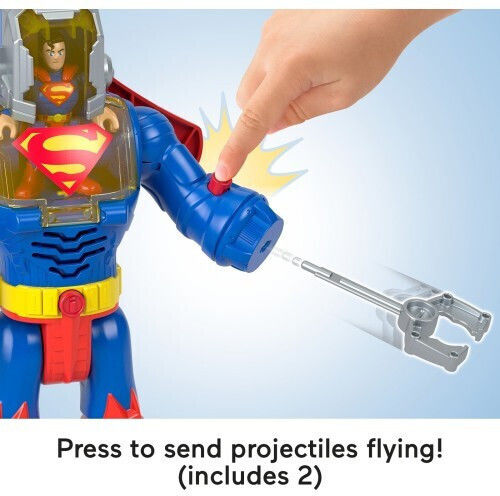 Фигура за Действие Superman 30см.