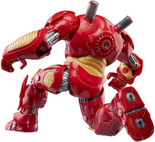 Φιγούρα Δράσης Marvel Legends: 85th Anniversary - Hulkbuster Marvel Legends 23εκ.