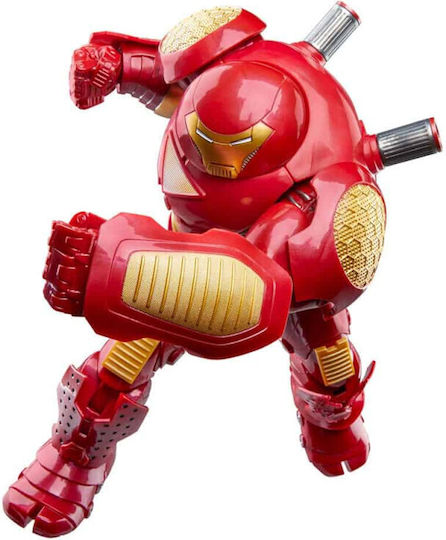 Φιγούρα Δράσης Marvel Legends: 85th Anniversary - Hulkbuster Marvel Legends 23εκ.