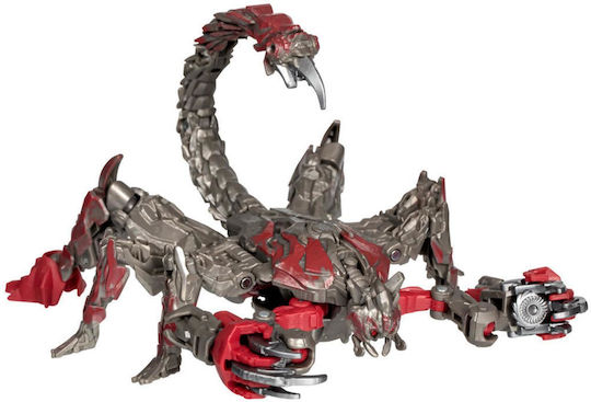 Φιγούρα Δράσης Transformers: Deluxe Class - Double Punch #115 Transformers 11εκ.