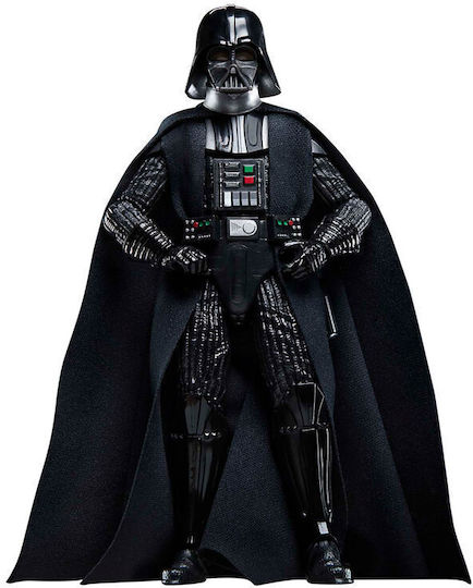 Φιγούρα Δράσης Episode Iv Star Wars Darth Vader 15εκ.