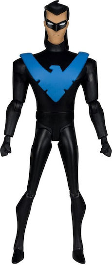 Φιγούρα Δράσης Batman Nightwing 15εκ.
