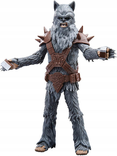 Фигура за Действие Wookie Star Wars за 4+ години Години 15см.