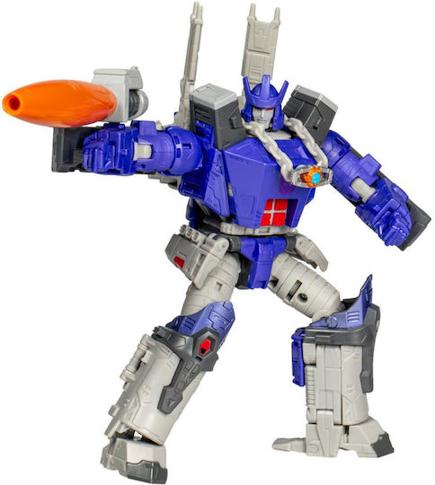 Action Figure Transformers: Leader Class - Galvatron #86 Transformers 21cm.