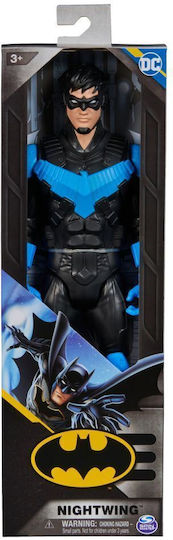 Action Figure Justice League DC Batman: Nightwing for 3+ years Years 15cm.