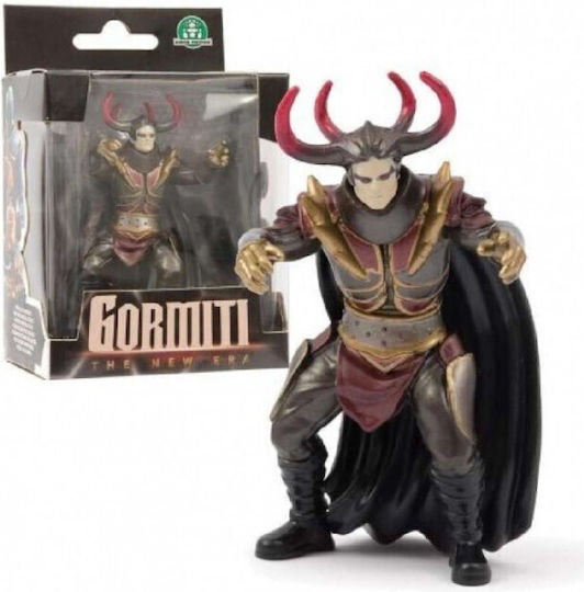 Action Figure Era Mini Gormiti Assorted 7cm (Various Designs) 1pc