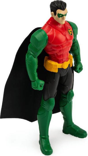Action Figure Robin Batman Robin 15cm.