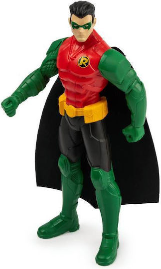 Action Figure Robin Batman Robin 15cm.