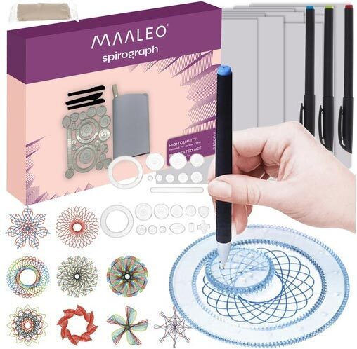 Maaleo Ζωγραφική