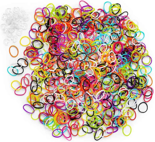 Rainbow Loom Λαστιχάκια Λαστιχάκια