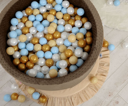 Bobono Топкинис Кафяв