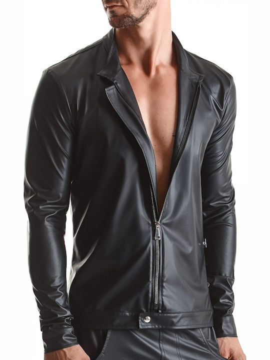 Rmgiorgio001 Black Jacket Xxl