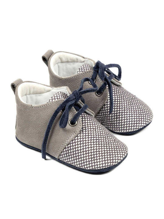 Babywalker Micro Βαπτιστικά Sneakers