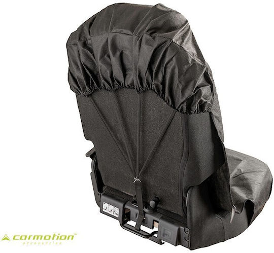 CarMotion Μπροστινά Καλύμματα Αυτοκινήτου Πράσινα