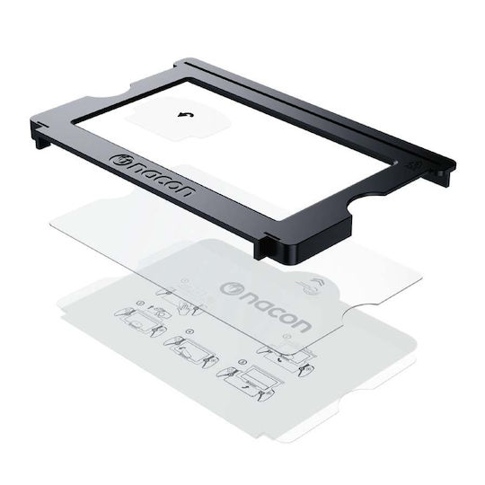 Nacon Tempered Glass Screen Protection for Playstation Portal