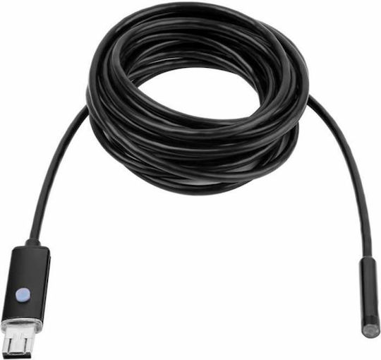 Endoskopkamera mit Kabel 5m