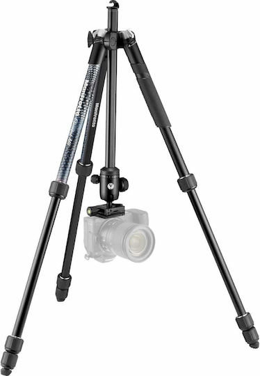 Manfrotto Beine - Fotografisches Stativ