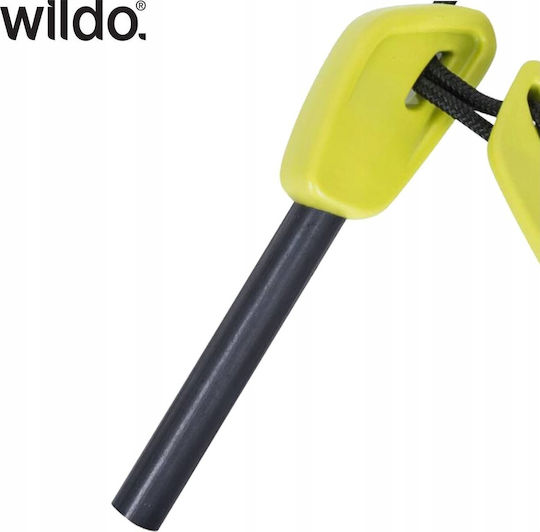 Wildo (Sweden) Fire-Flash Pro Large Sparklers