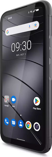 Gigaset GX6 Pro 5G Dual SIM (8/128GB) Titanium Black