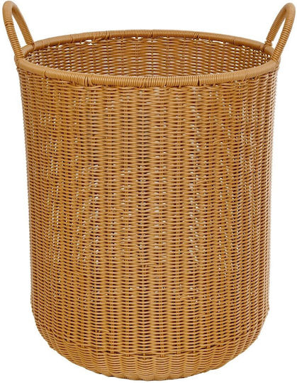 GloboStar Torino Κασπώ Rattan GloboStar Torino Κασπώ Rattan