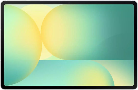 Samsung Galaxy Tab S10 FE+ 13.1Inches (8GB/128GB) Silver