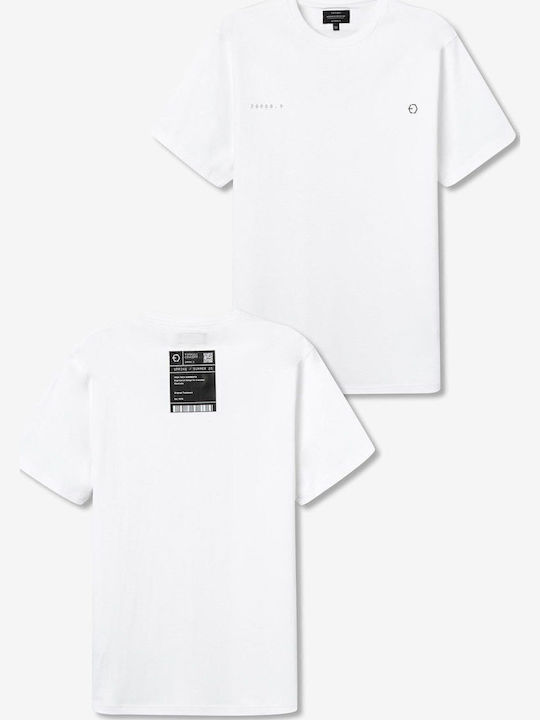 T-shirt White
