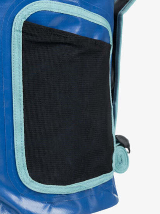 Quiksilver Sea Stash 20lt Μπλε