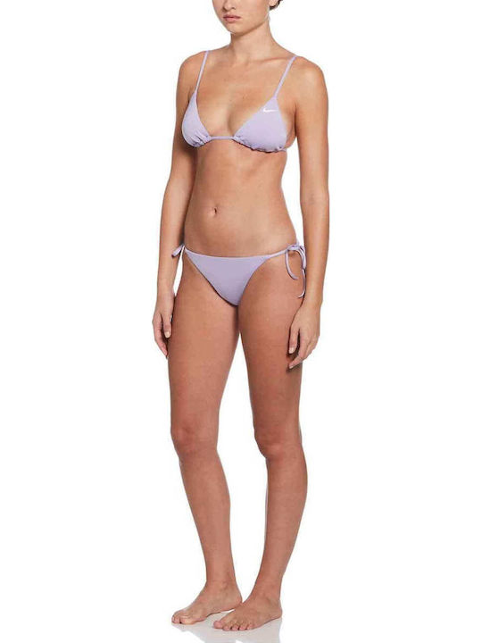 Bikini Τριγωνάκι Μωβ