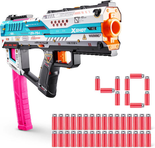 Zuru Zuru Spielzeugpistolen Waffen mit Schaumstoffpfeilen