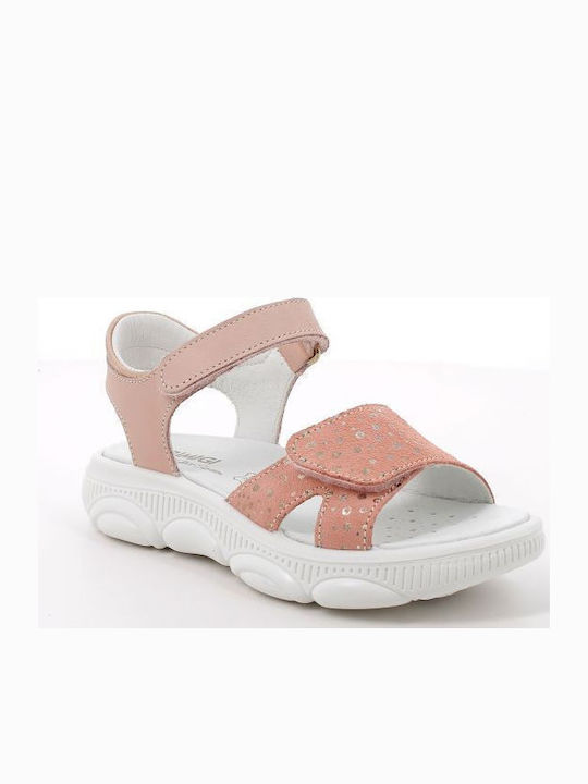 Kinder Sandalen Rosa