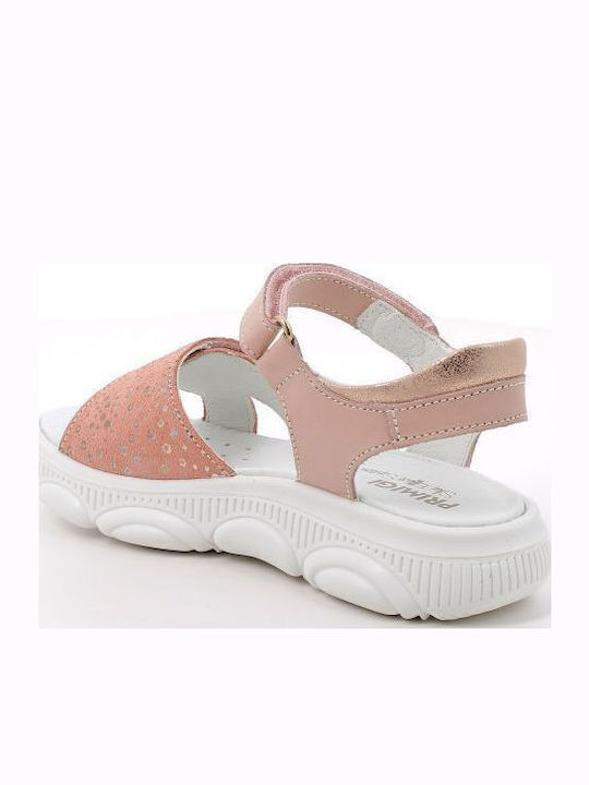 Kinder Sandalen Rosa