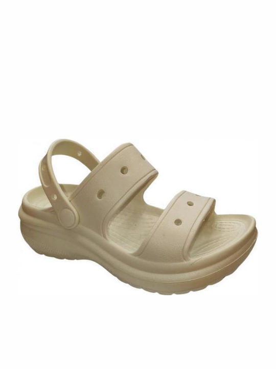 Kids' Sandals White