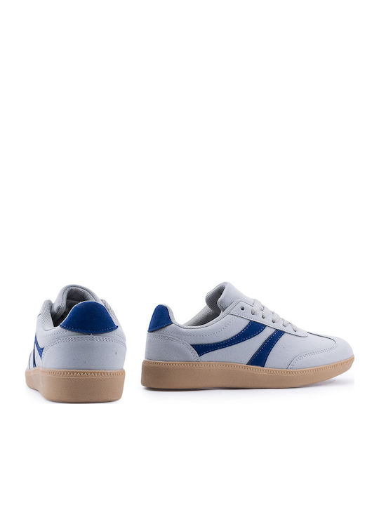 Παιδικά Sneakers Γκρι
