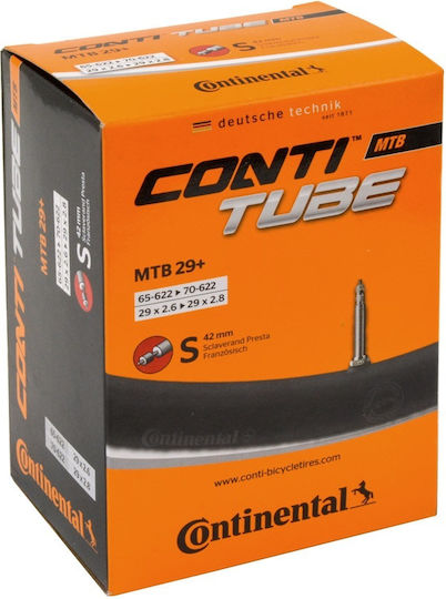 Continental MTB 27.5 Light S42 Cameră de Bicicletă