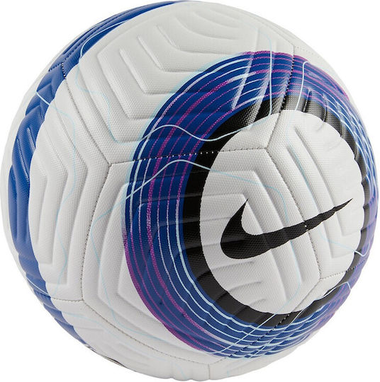 Nike Premier League Academy Μπάλα Ποδοσφαίρου Λευκή