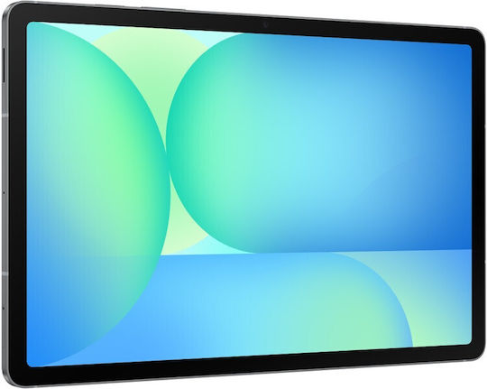 Samsung Galaxy Tab S10 FE 5G 10.9Inches (12GB/256GB) Gray